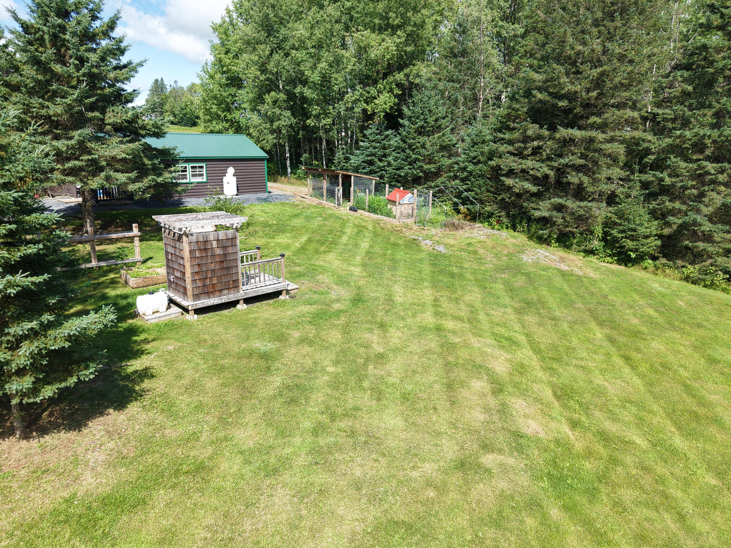 710 Limestone Road Fort Fairfield, ME 04742 - Photo 19 of 34 dji_fly_20251113_231520_0732_17867446388