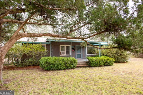 $149,000 | 4618 Old Waltertown Road, Waycross, GA 31503