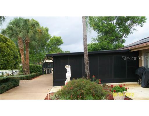 3941 Lighthouse Way, Unit A New Port Richey, FL 34652 - Photo 1 of 1 Exterior Front