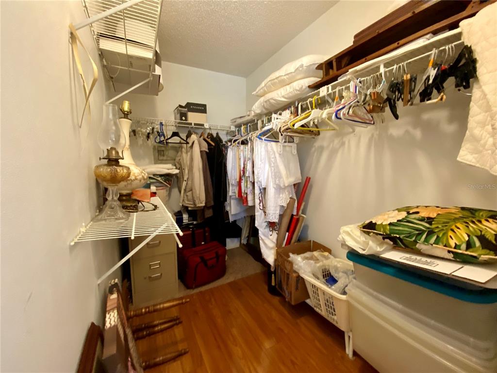 3681 Ridgemont Court Palm Harbor, FL 34684 - Photo 35 of 81 a view of a room with gym equipment