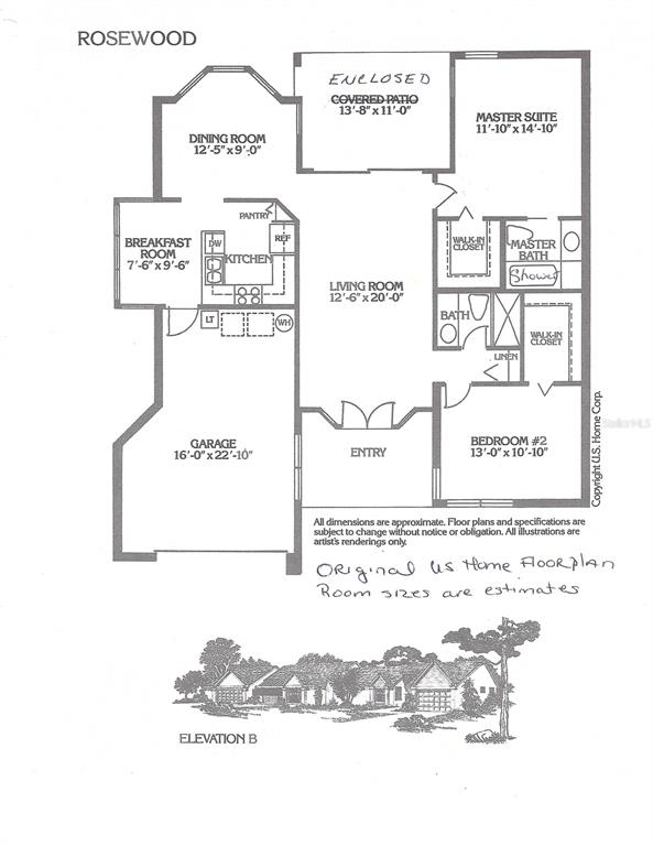 3681 Ridgemont Court Palm Harbor, FL 34684 - Photo 37 of 81 unknown