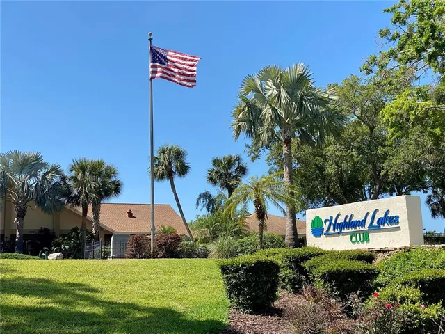 $350,000 | 3681 Ridgemont Court, Palm Harbor, FL 34684