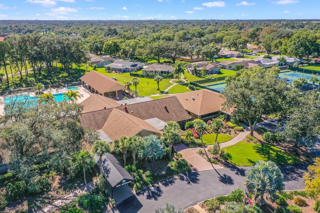 3681 Ridgemont Court Palm Harbor, FL 34684 - Photo 47 of 81