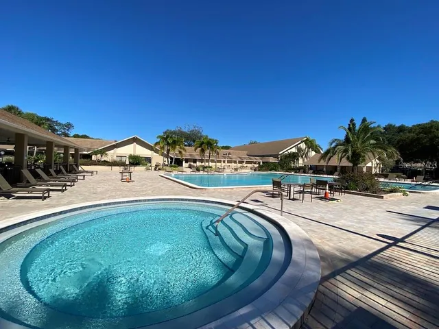 $350,000 | 3681 Ridgemont Court, Palm Harbor, FL 34684