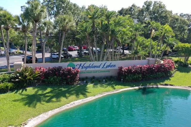 $350,000 | 3681 Ridgemont Court, Palm Harbor, FL 34684