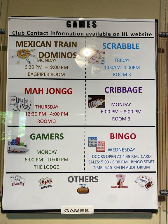 3681 Ridgemont Court Palm Harbor, FL 34684 - Photo 80 of 81