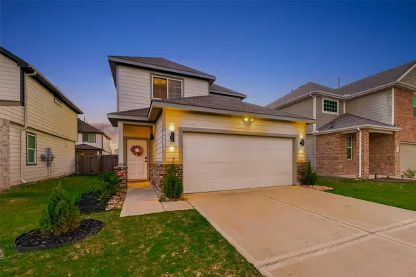 $263,900 | 23639 Buttress Root Drive, Spring, TX 77373