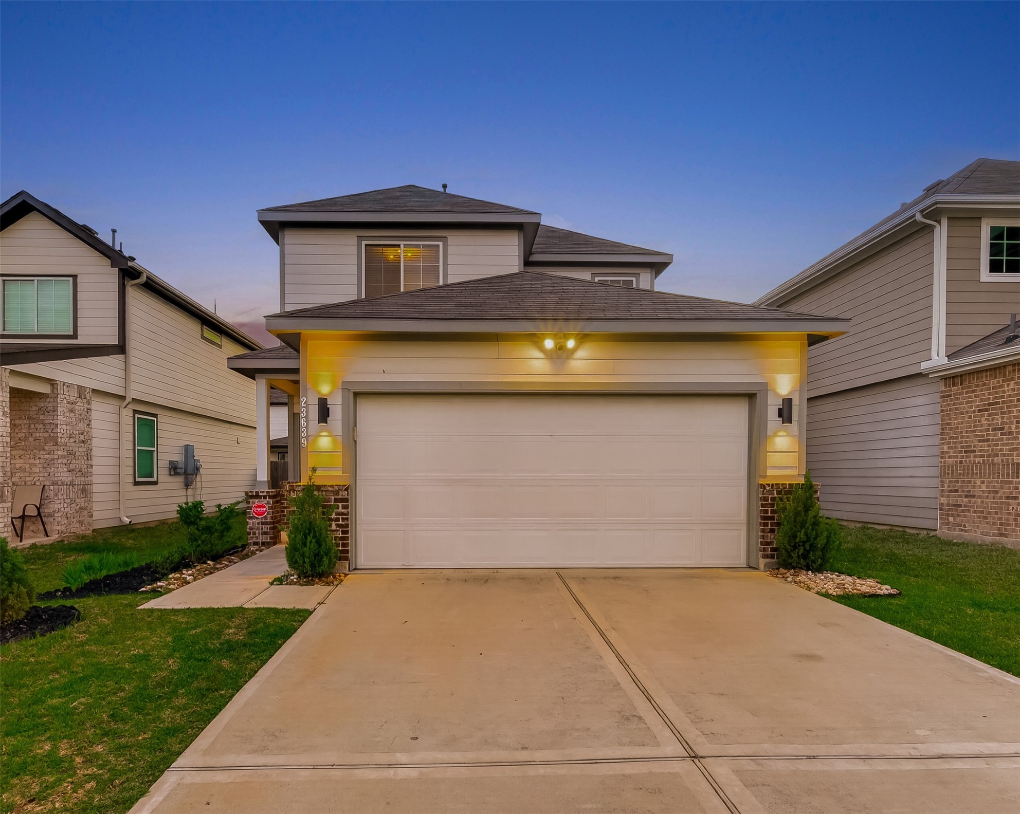 23639 Buttress Root Drive Spring, TX 77373 - Photo 2 of 35