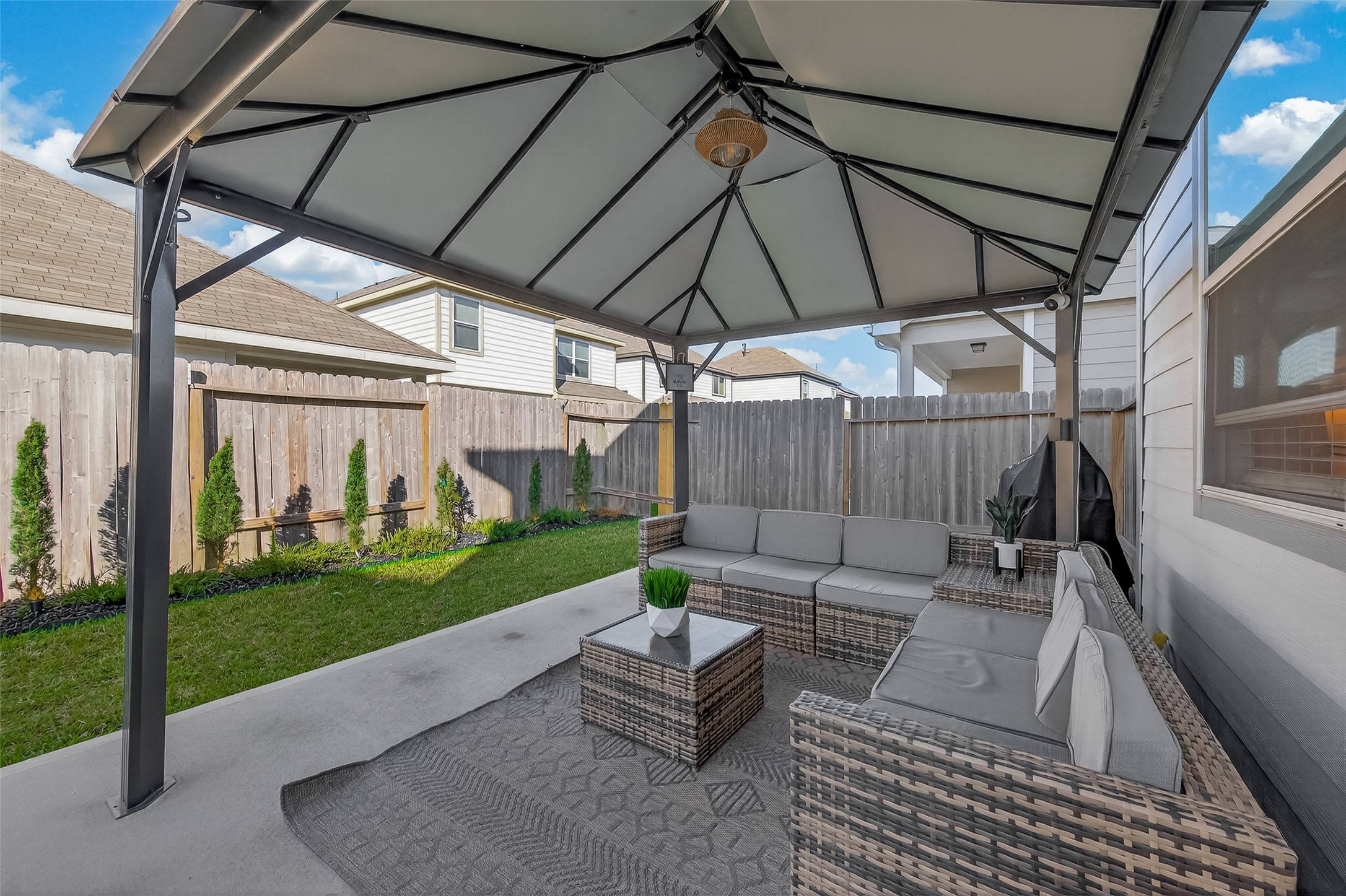 23639 Buttress Root Drive Spring, TX 77373 - Photo 24 of 35