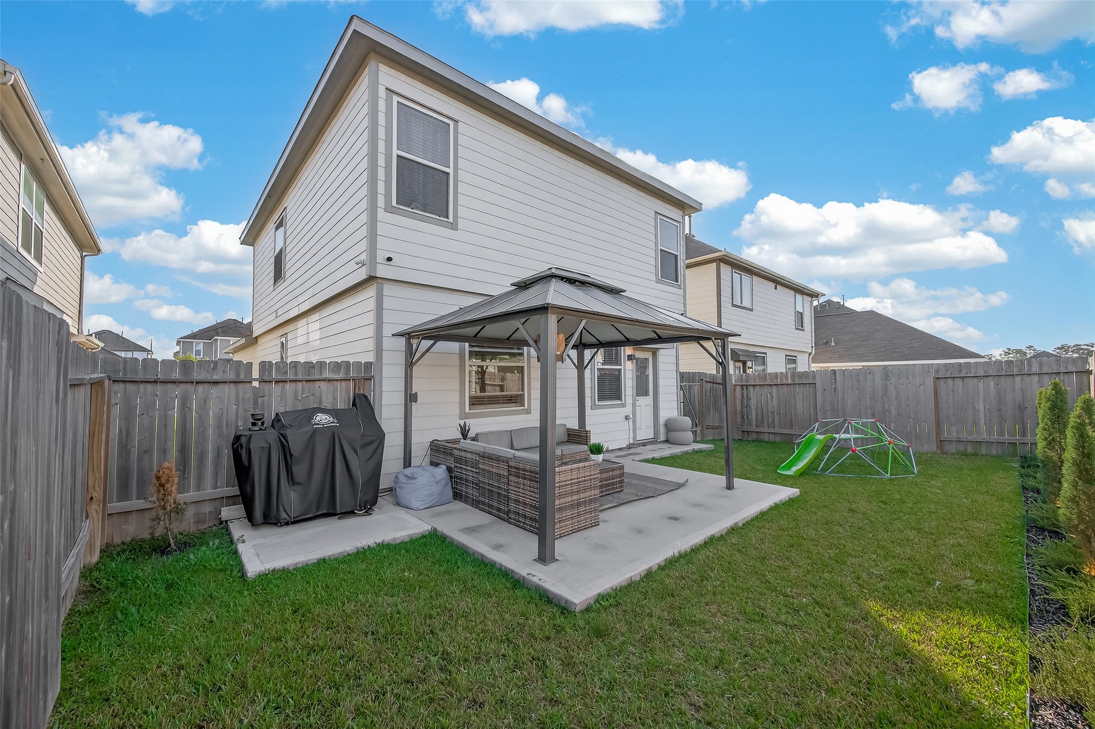 23639 Buttress Root Drive Spring, TX 77373 - Photo 29 of 35