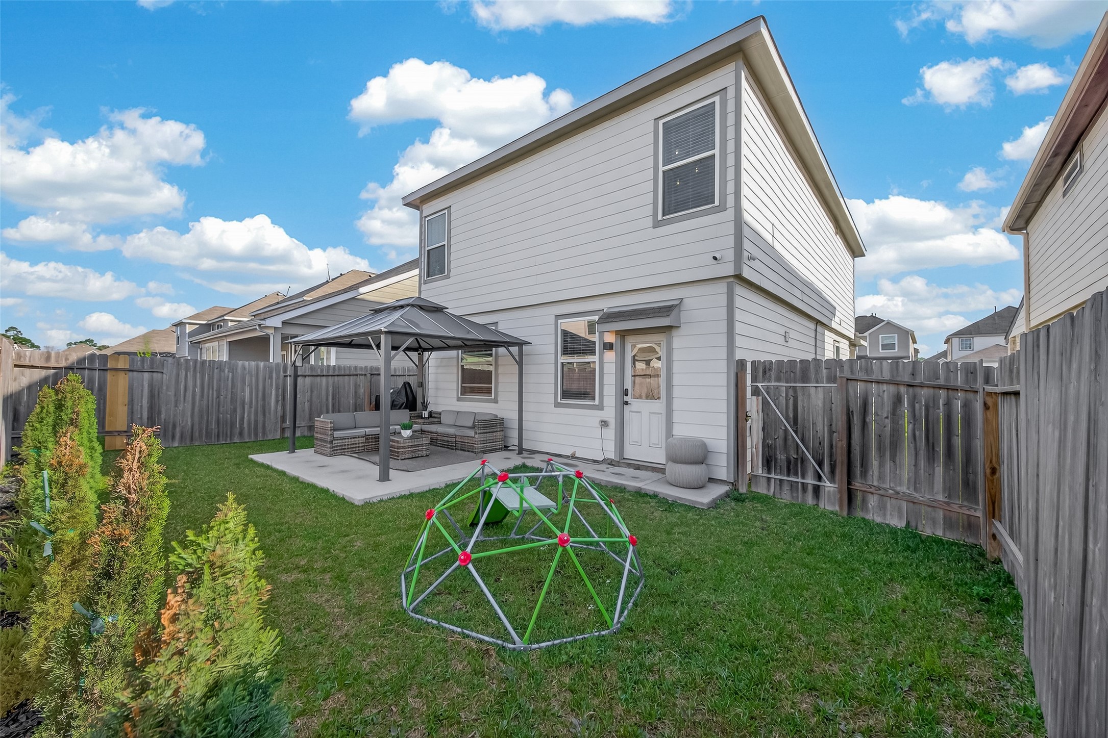 23639 Buttress Root Drive Spring, TX 77373 - Photo 30 of 35