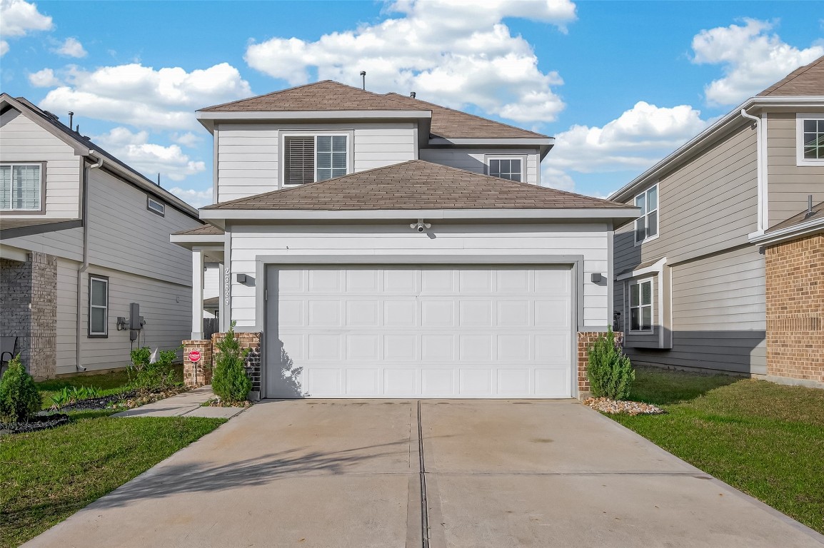 23639 Buttress Root Drive Spring, TX 77373 - Photo 3 of 35