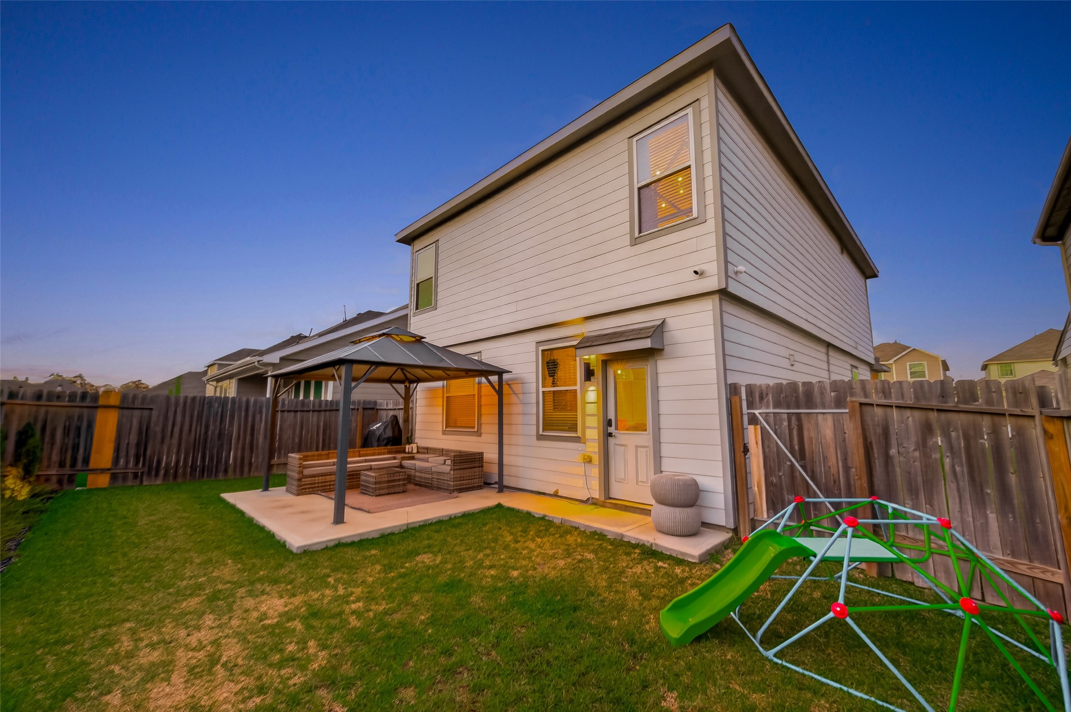 23639 Buttress Root Drive Spring, TX 77373 - Photo 34 of 35