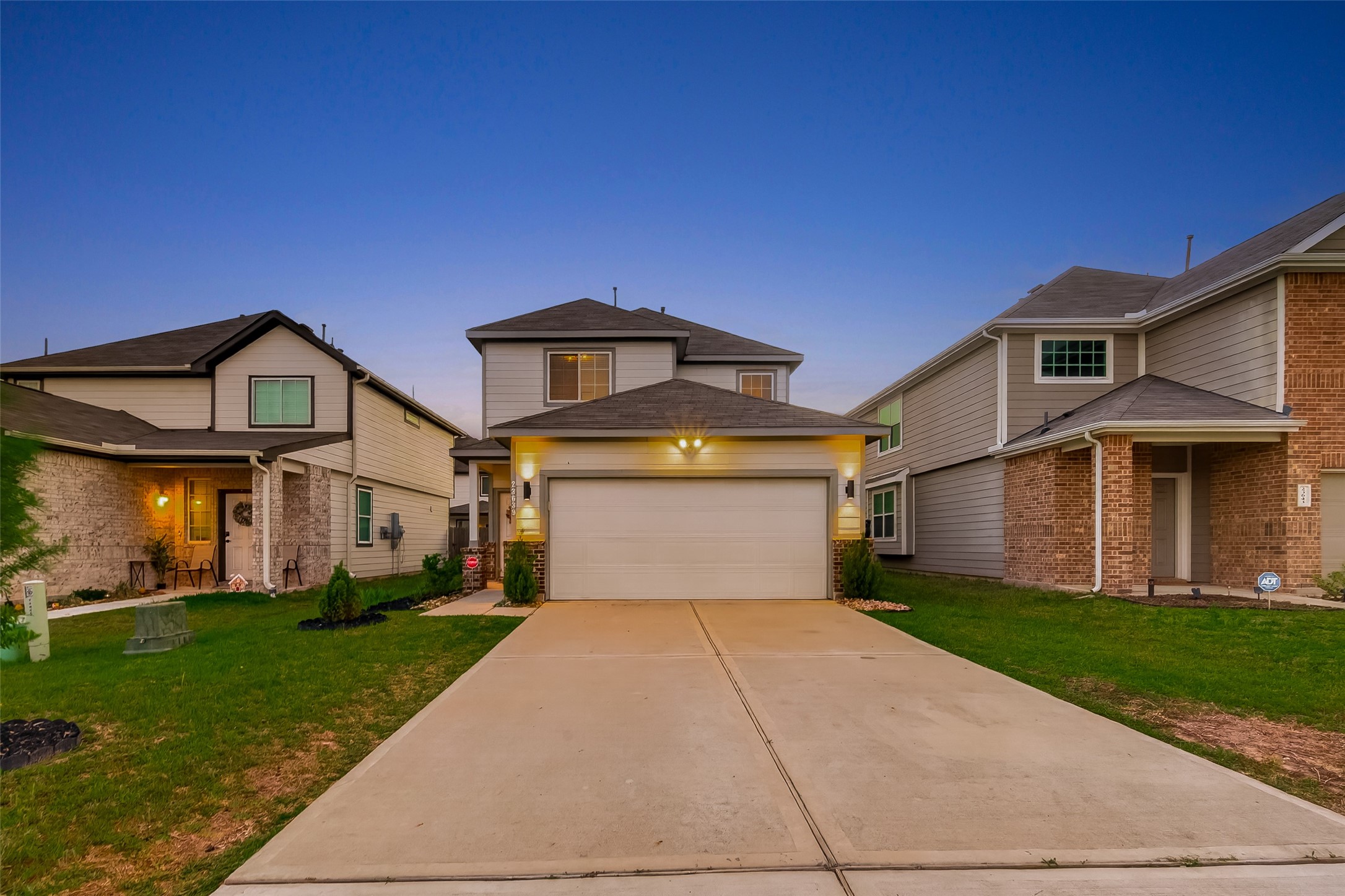 23639 Buttress Root Drive Spring, TX 77373 - Photo 35 of 35