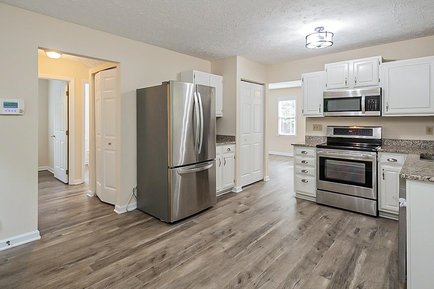 5633 Millrace Trail Raleigh, NC 27606 - Photo 7 of 16 Photo 7
