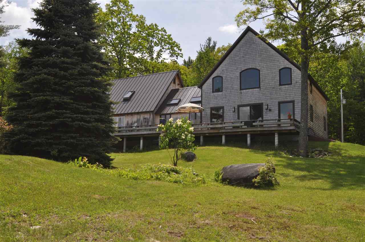 319 Lempster Coach Road Goshen, NH 03752 - Photo 3 of 38 Gallery Image 3