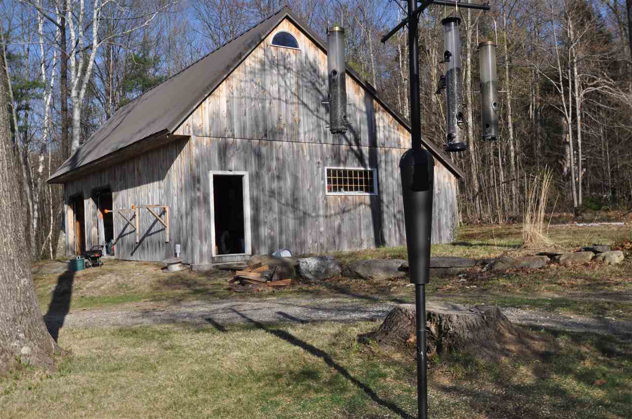 319 Lempster Coach Road Goshen, NH 03752 - Photo 29 of 38 Gallery Image 29