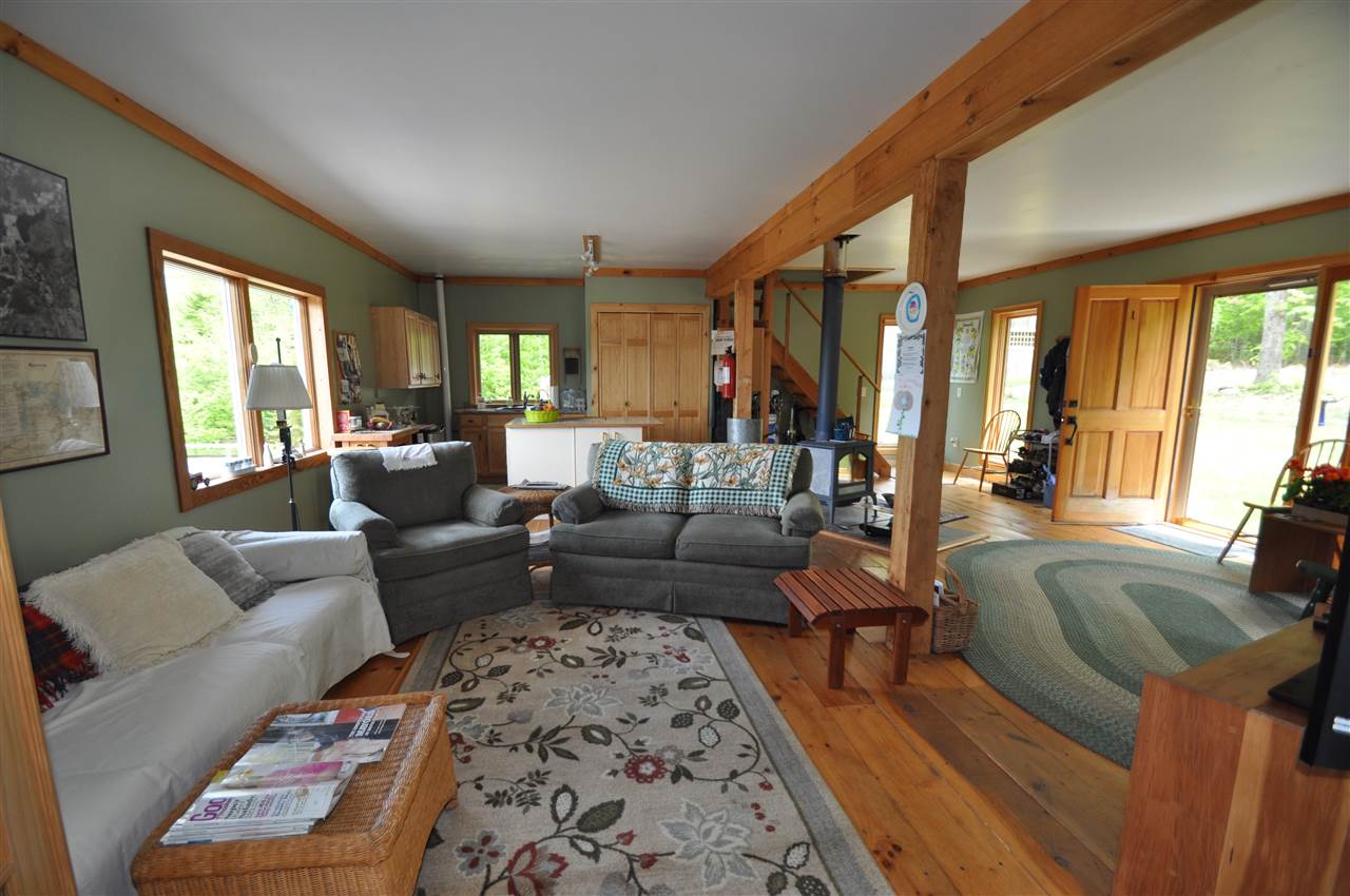 319 Lempster Coach Road Goshen, NH 03752 - Photo 4 of 38 Gallery Image 4