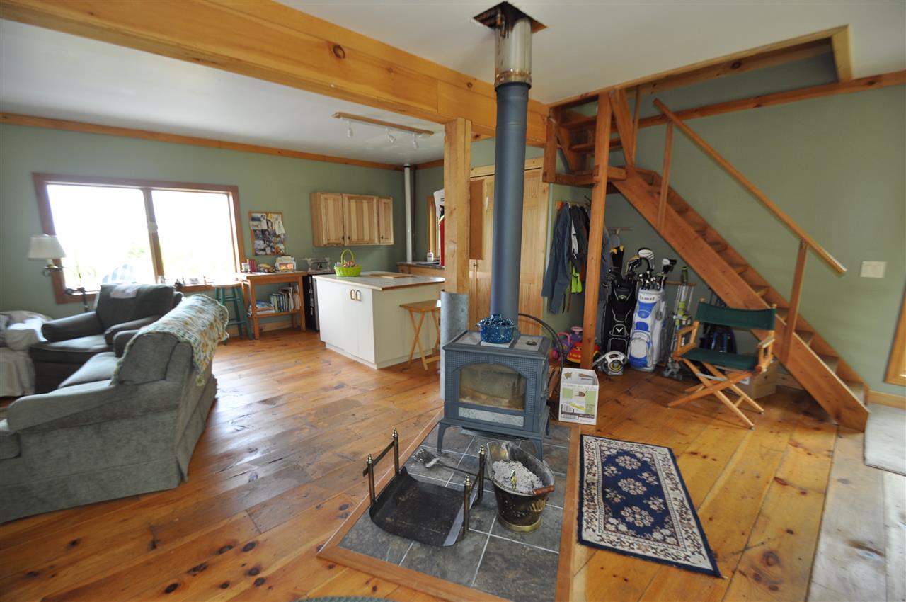 319 Lempster Coach Road Goshen, NH 03752 - Photo 5 of 38 Gallery Image 5