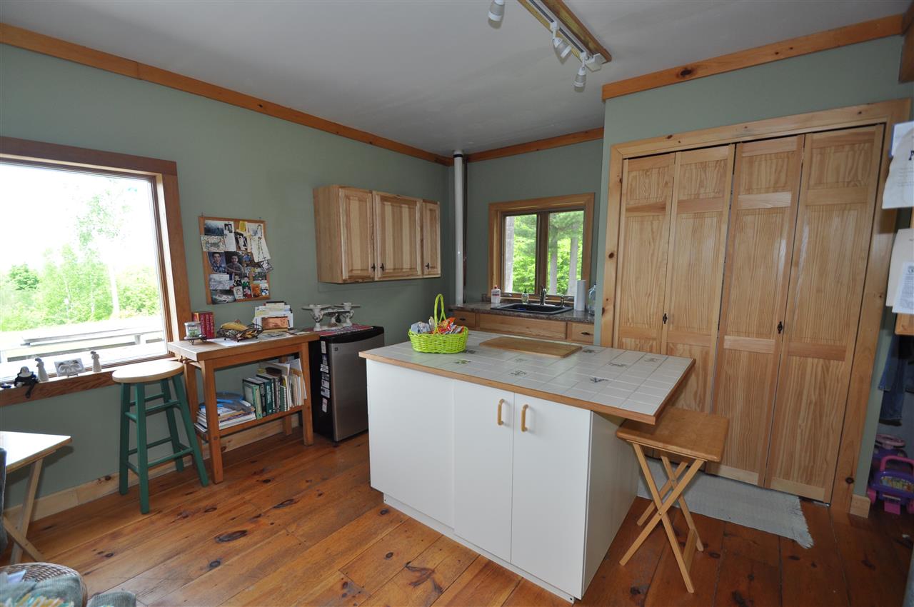 319 Lempster Coach Road Goshen, NH 03752 - Photo 6 of 38 Gallery Image 6
