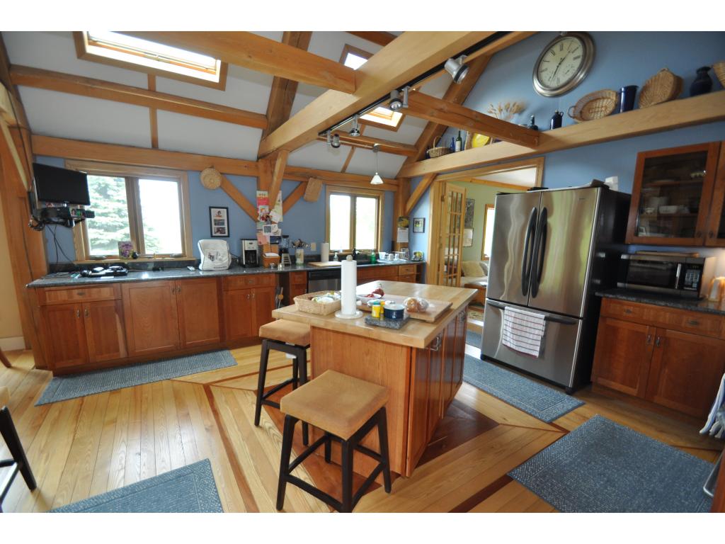 319 Lempster Coach Road Goshen, NH 03752 - Photo 9 of 38 Gallery Image 9