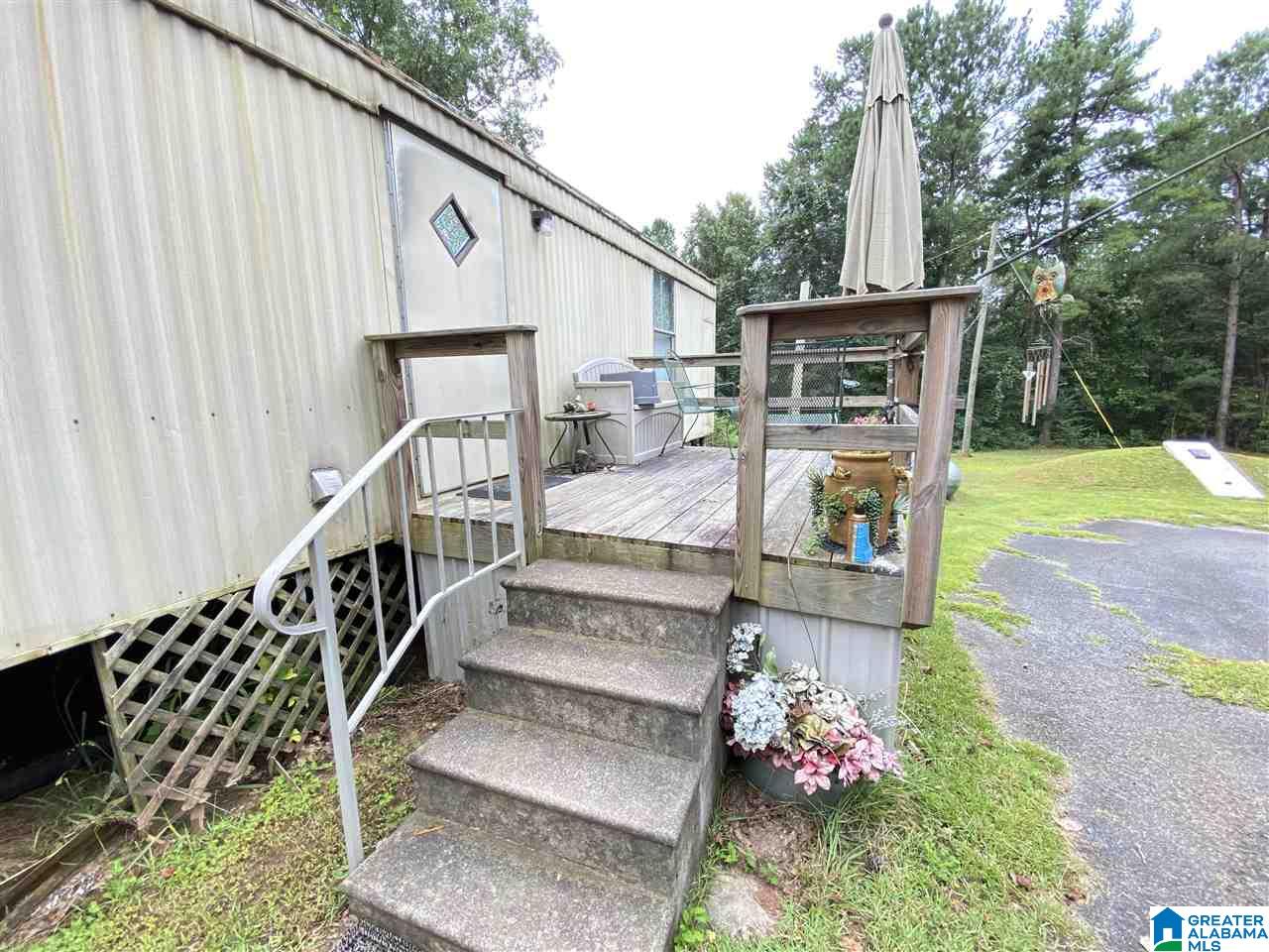 4169 Cook Springs Road Pell City, AL 35125 - Photo 14 of 35