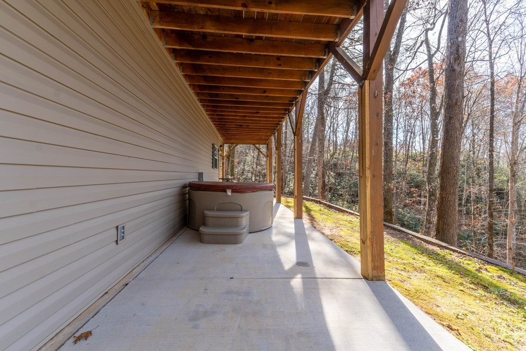 212 Pendergrass Road Marble, NC 28905 - Photo 25 of 38