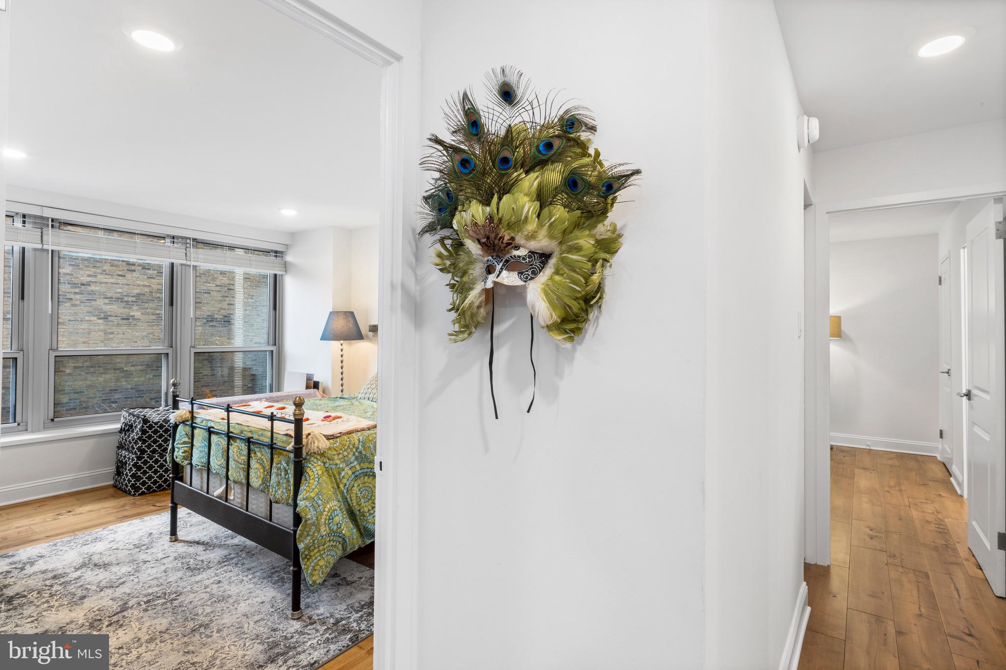 224 West Rittenhouse Square, Unit 801 Philadelphia, PA 19103 - Photo 11 of 23