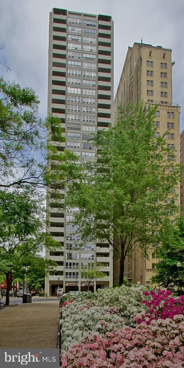 224 West Rittenhouse Square, Unit 801 Philadelphia, PA 19103 - Photo 22 of 23
