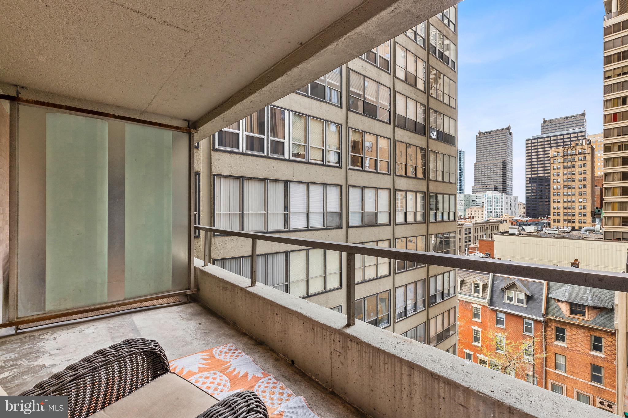 224 West Rittenhouse Square, Unit 801 Philadelphia, PA 19103 - Photo 5 of 23