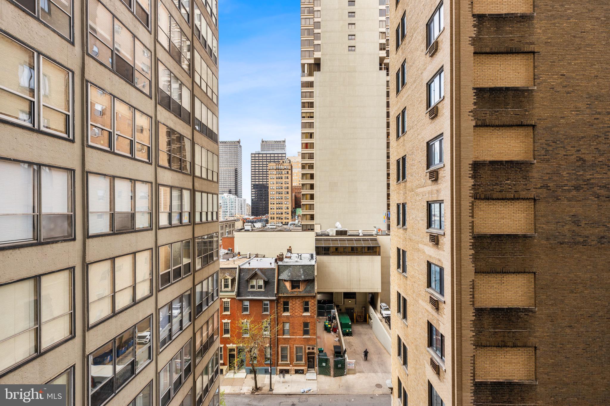 224 West Rittenhouse Square, Unit 801 Philadelphia, PA 19103 - Photo 6 of 23