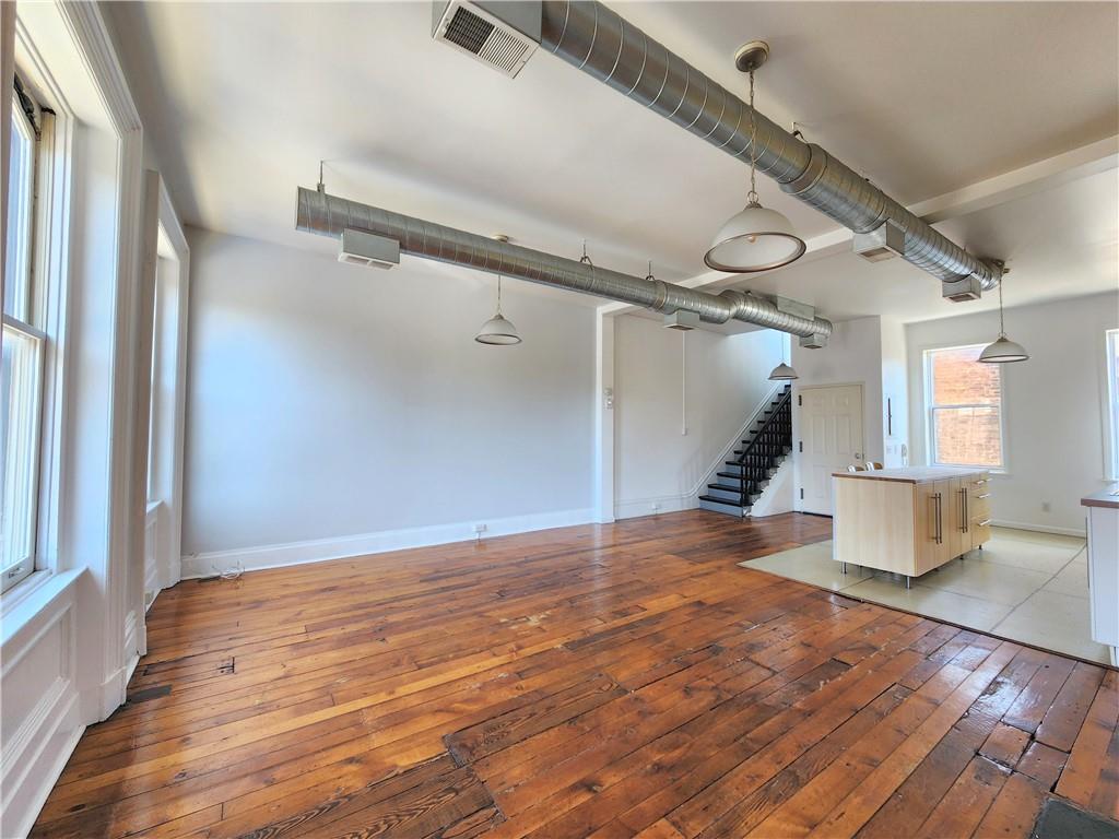 5166 Butler Street, Unit 1 Pittsburgh, PA 15201 - Photo 3 of 6