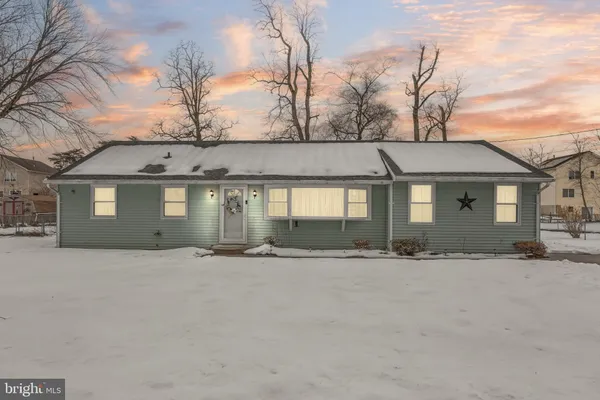 $429,000 | 156 Shreve Street, Mount Holly, NJ 08060