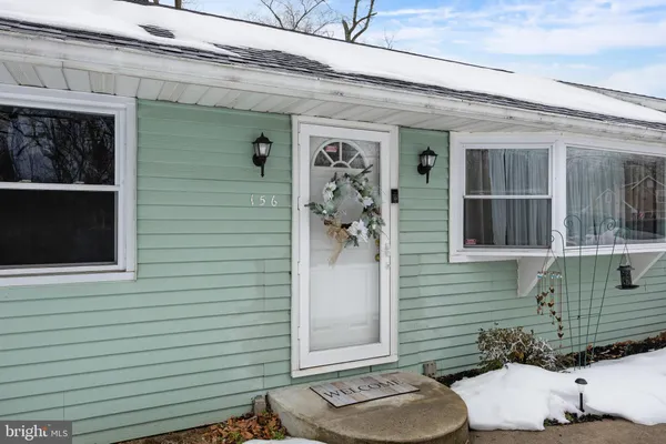 $429,000 | 156 Shreve Street, Mount Holly, NJ 08060