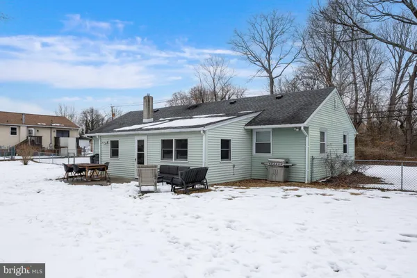 $429,000 | 156 Shreve Street, Mount Holly, NJ 08060