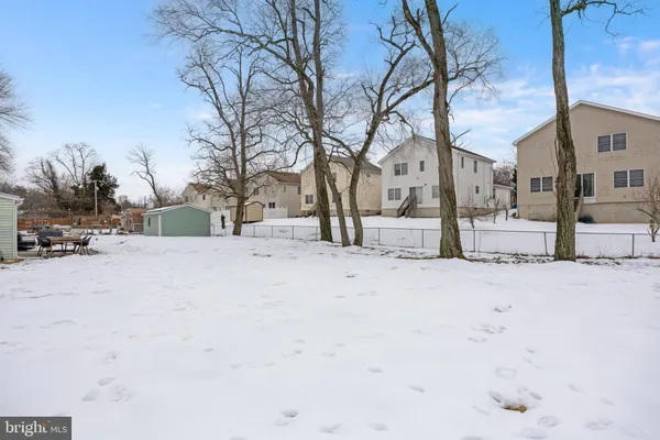 $429,000 | 156 Shreve Street, Mount Holly, NJ 08060