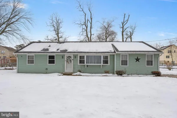 $429,000 | 156 Shreve Street, Mount Holly, NJ 08060