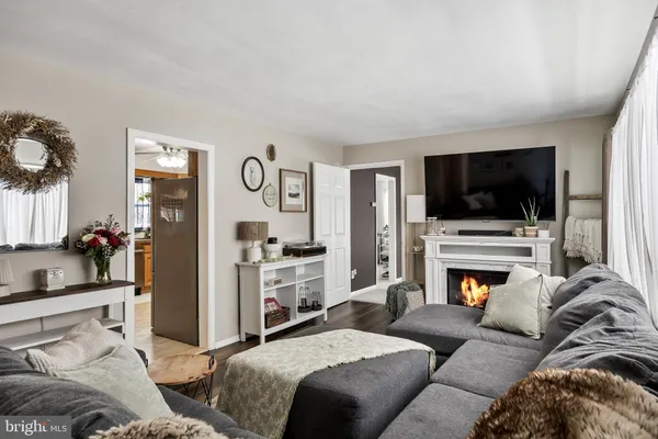 $429,000 | 156 Shreve Street, Mount Holly, NJ 08060