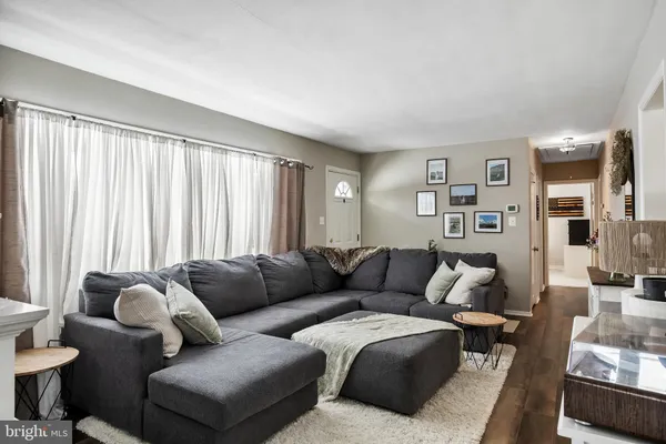 $429,000 | 156 Shreve Street, Mount Holly, NJ 08060