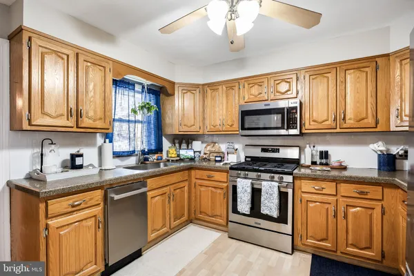 $429,000 | 156 Shreve Street, Mount Holly, NJ 08060