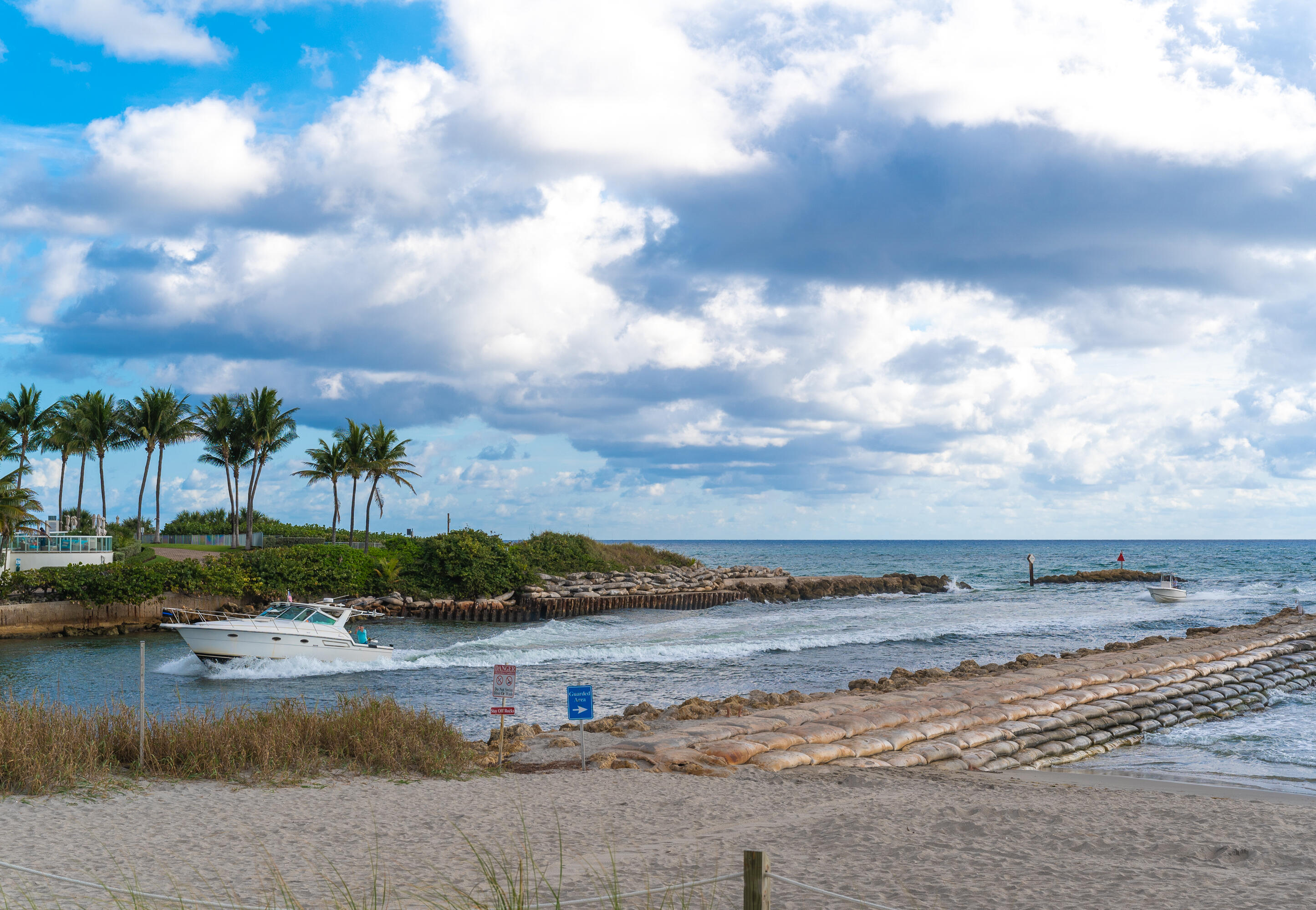 1200 South Ocean Boulevard, Unit 11D Boca Raton, FL 33432 - Photo 37 of 45 a view of swimming pool and lake