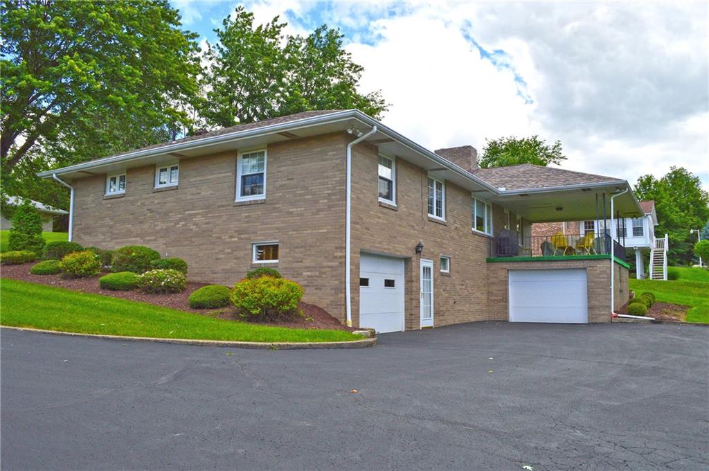 43 Crestvue Road Washington, PA 15301 - Photo 22 of 25 Gallery Image 22