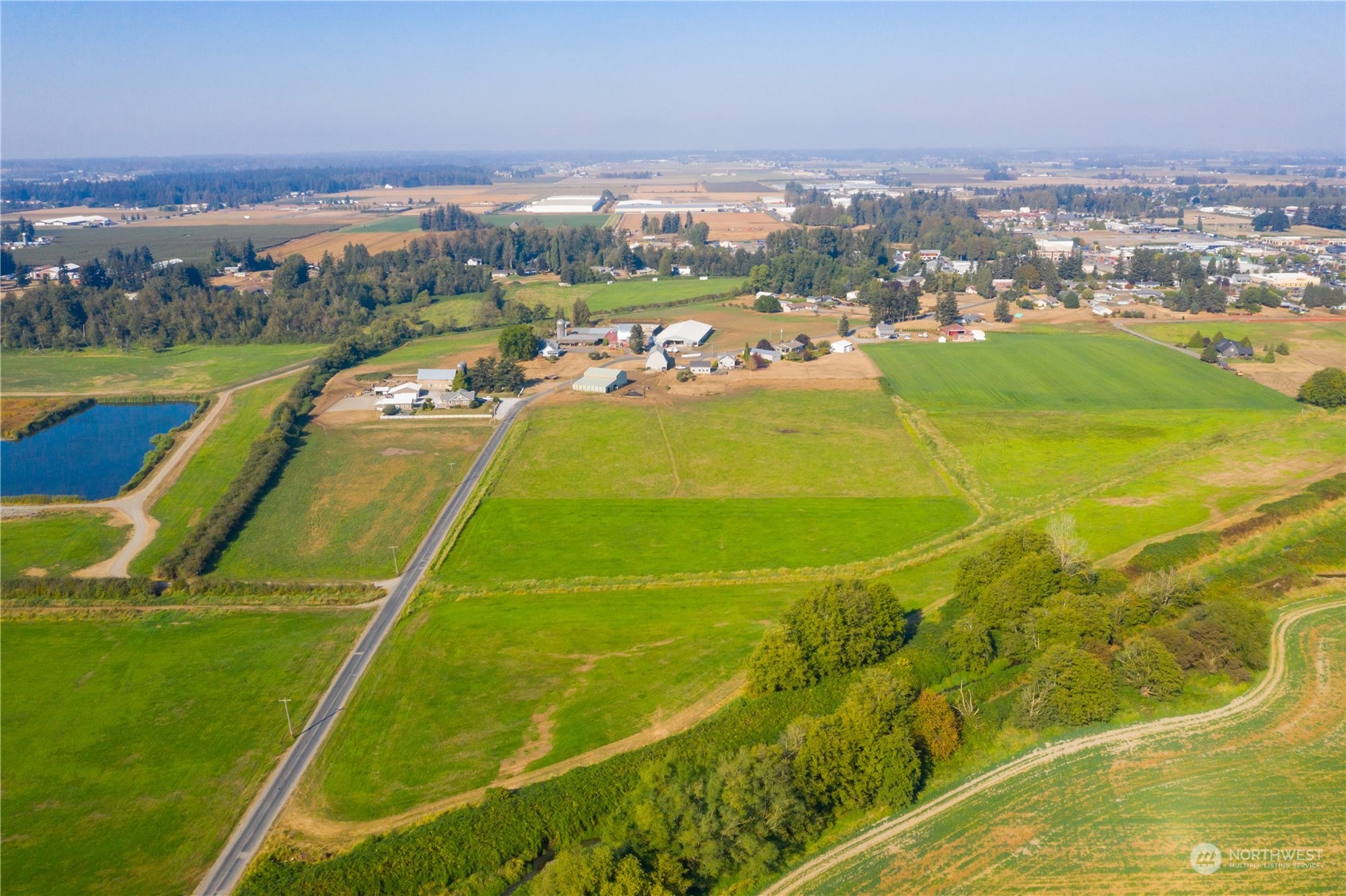 7992 Flynn Road Lynden, WA 98264 - Photo 3 of 39 a view of a city