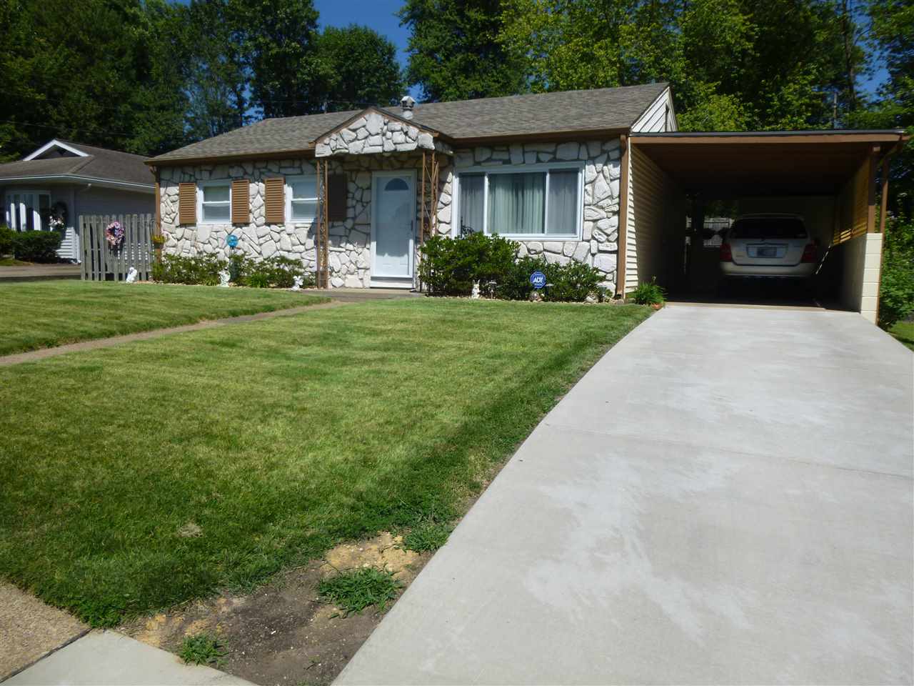 5304 Chadwick Road Evansville, IN 47710 - Photo 17 of 22 Gallery Image 17