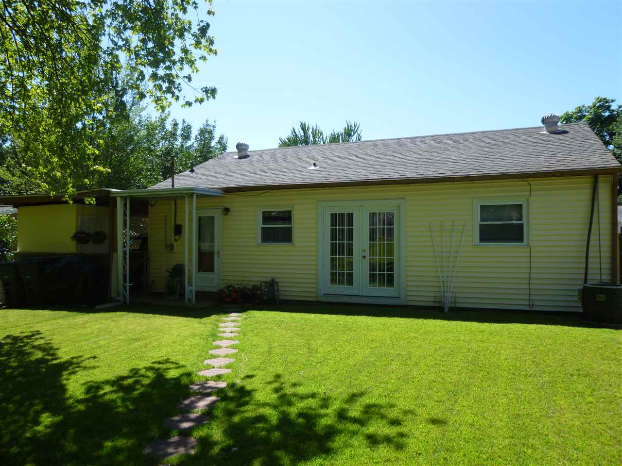 5304 Chadwick Road Evansville, IN 47710 - Photo 19 of 22 Gallery Image 19