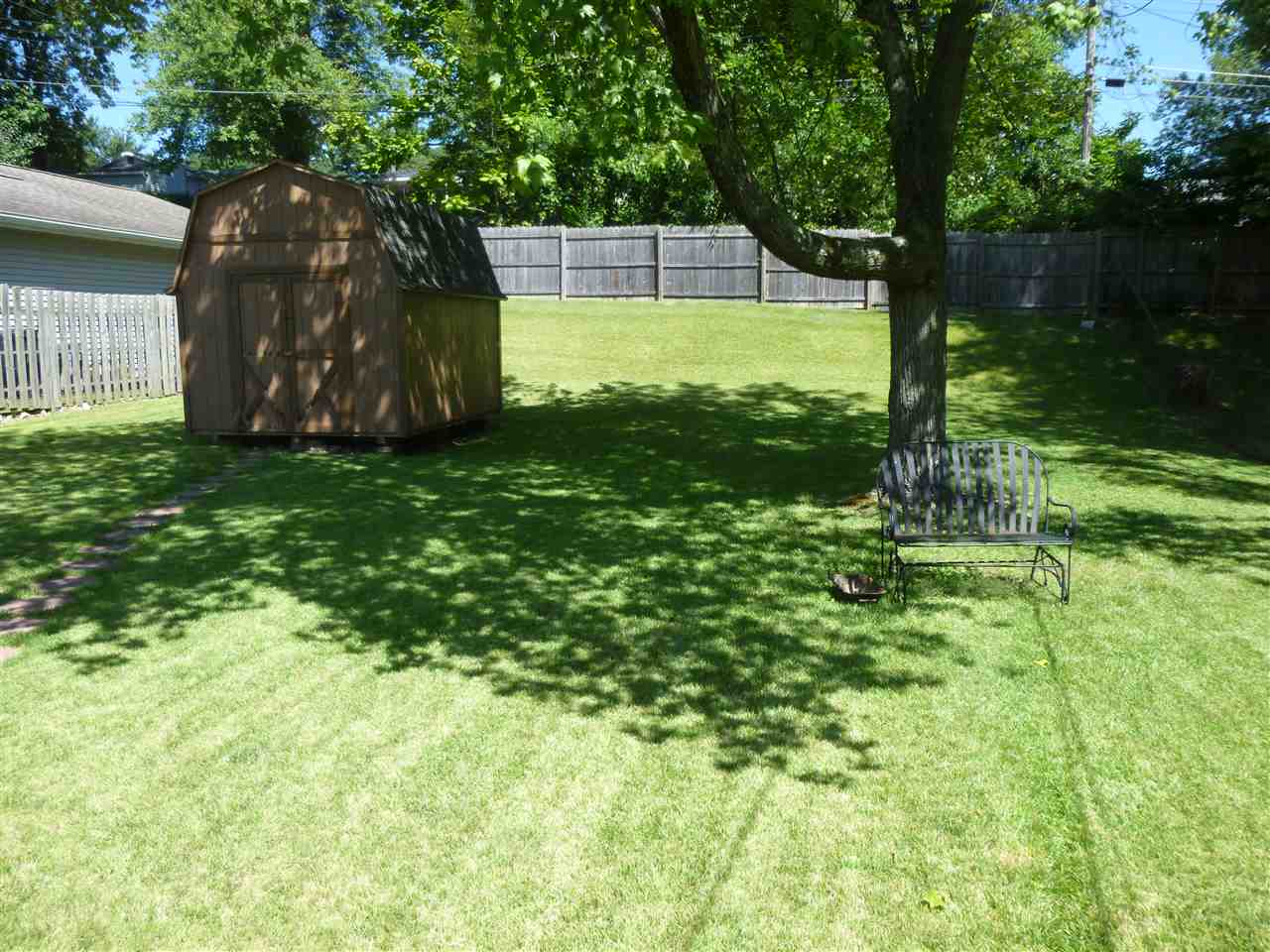 5304 Chadwick Road Evansville, IN 47710 - Photo 21 of 22 Gallery Image 21