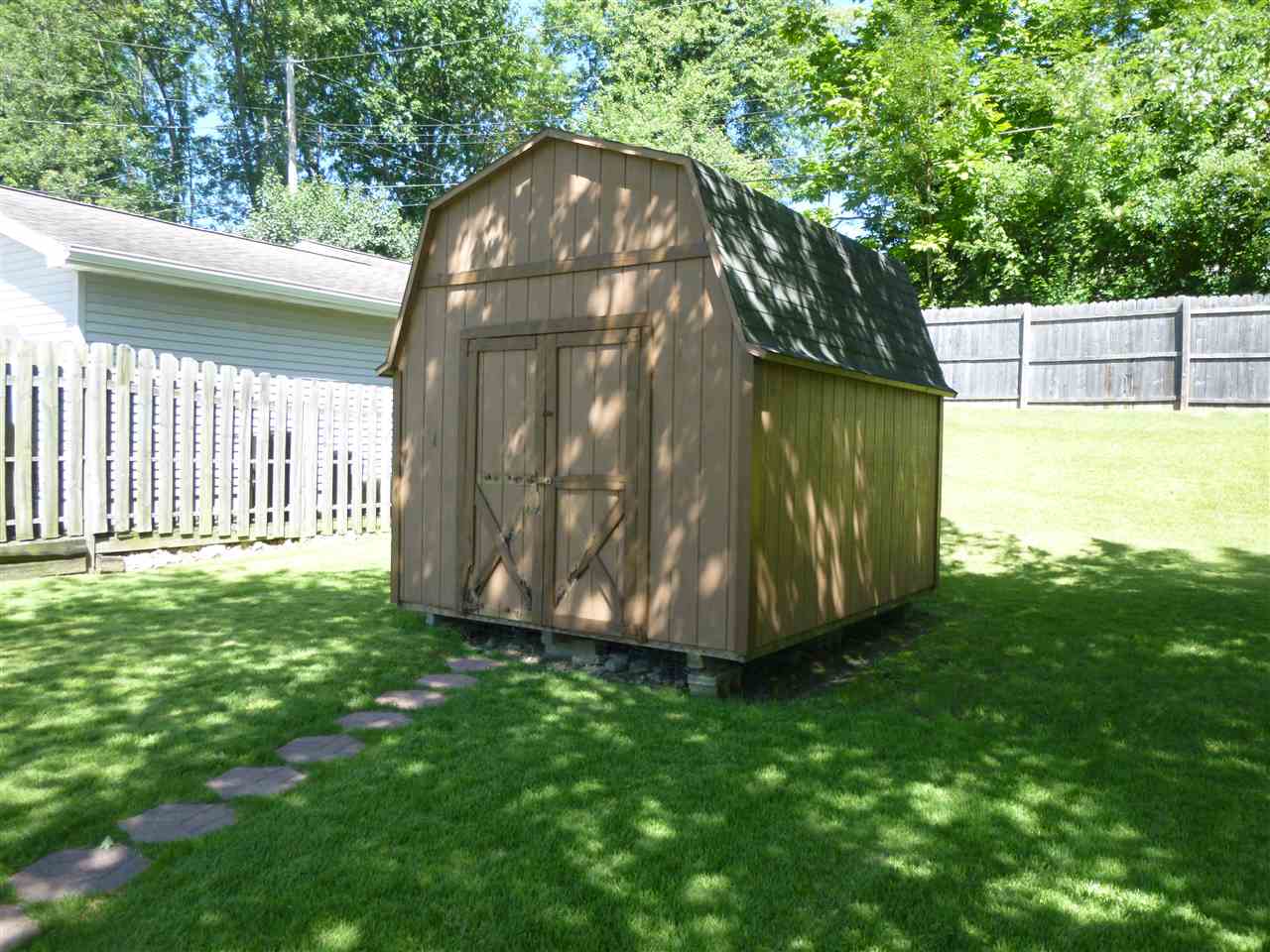5304 Chadwick Road Evansville, IN 47710 - Photo 22 of 22 Gallery Image 22