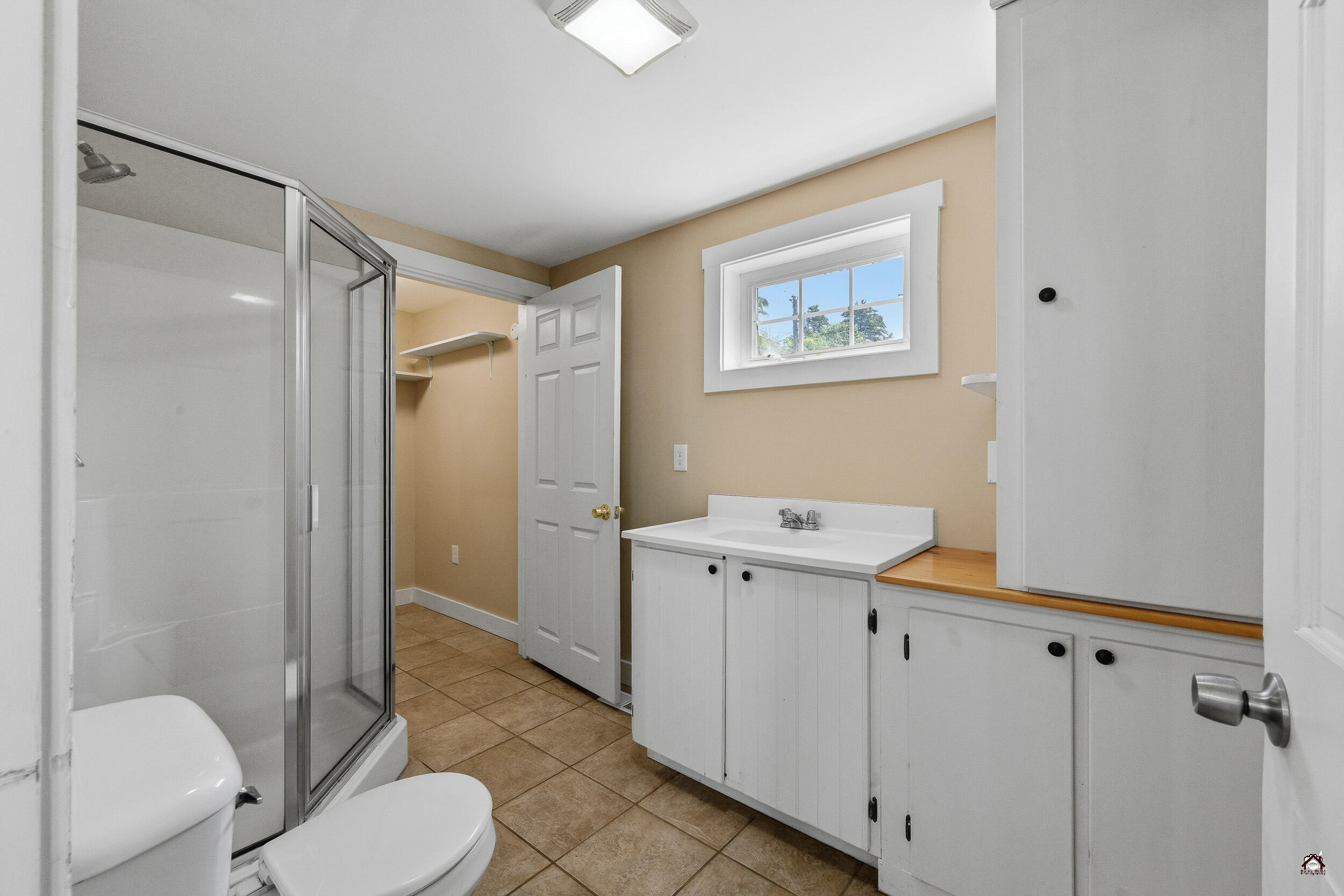 856 Augusta Road Rome, ME 04963 - Photo 7 of 37 Full Bath #1