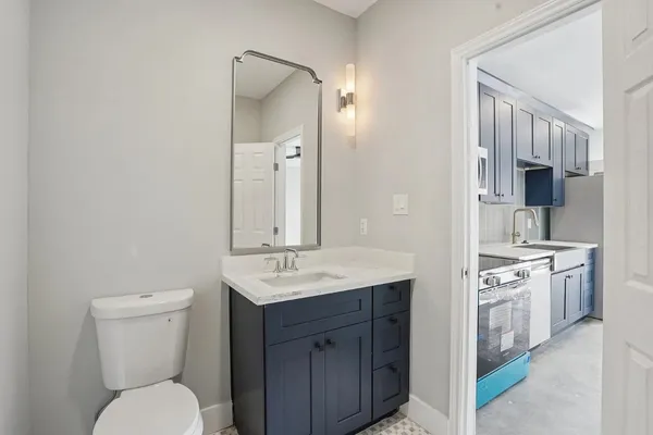 $1,450 | 1410 Elliott Street, Unit A, Houston, TX 77023