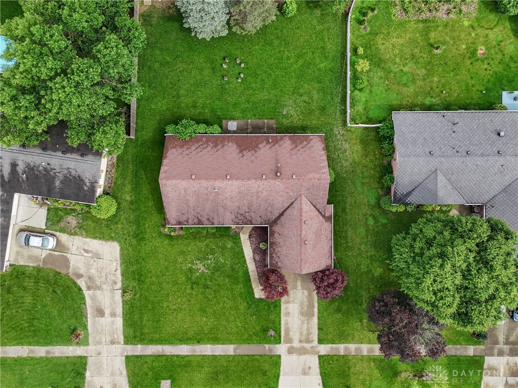2378 East Rahn Road Kettering, OH 45440 - Photo 4 of 39